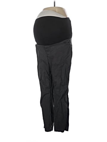 Gap - Maternity Khakis (view 1)