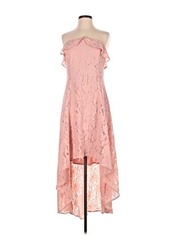 19 Cooper Cocktail Dress (view 1)