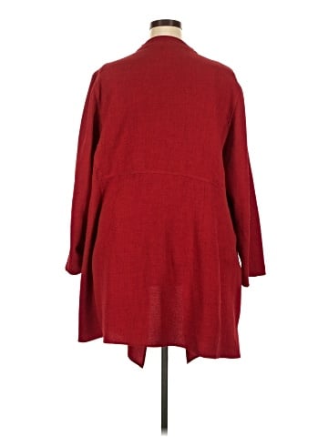 Anne Klein Kimono (view 2)