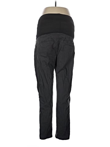 Gap - Maternity Khakis (view 2)