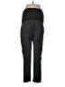Gap - Maternity Black Khakis Size 10 - photo 2