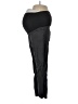 Gap - Maternity Black Khakis Size 10 - photo 5