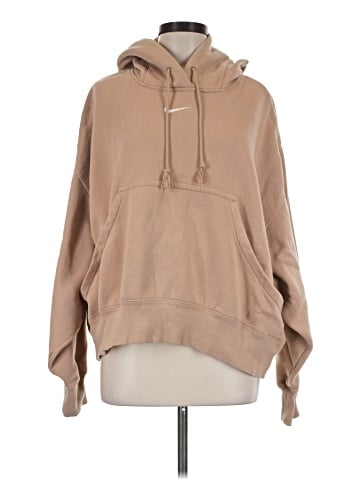 Nike Pullover Hoodie (view 1)