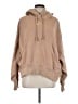 Nike Tan Pullover Hoodie Size M - photo 1