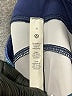Lululemon Athletica Graphic Blue Active Pants Size 4 - photo 7