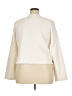 Joseph Ribkoff Ivory Jacket Size 18 - photo 2