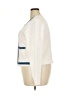 Joseph Ribkoff Ivory Jacket Size 18 - photo 5