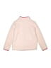 OshKosh B'gosh 100% Polyester Pink Cardigan Size 6X - photo 2