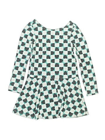 Tea Dress (view 1)