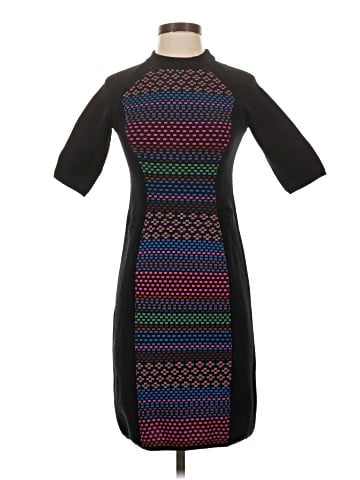 M Missoni Cocktail Dress (view 1)