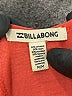 Billabong Orange Tank Top Size M - photo 6