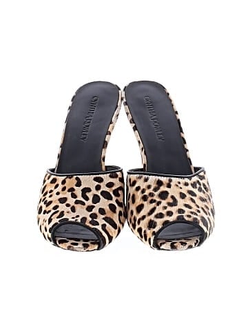 Cynthia Rowley Wedges (view 2)