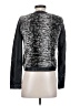 Kensie 100% Polyester Black Jacket Size S - photo 2