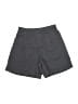 Assorted Brands Chevron-herringbone Gray Shorts Size S - photo 1