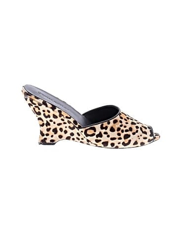 Cynthia Rowley Wedges (view 1)