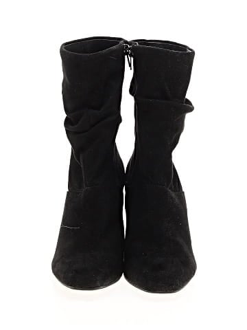 Kelly & Katie Boots (view 2)