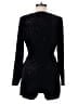 Candie's Black Romper Size M - photo 2