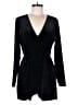 Candie's Black Romper Size M - photo 1