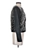 Kensie 100% Polyester Black Jacket Size S - photo 4