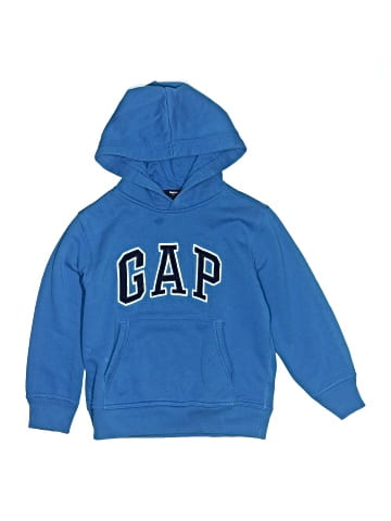 Gap Kids Outlet Pullover Hoodie (view 1)