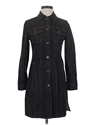 Chico's Coat (view 1)