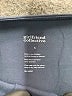 Girlfriend Collective Solid Blue Active Pants Size S - photo 7