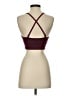 Nike Burgundy Sports Bra Size XS - photo 2