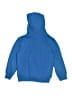 Gap Kids Outlet Blue Pullover Hoodie Size 6 - 7 - photo 2