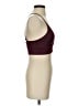 Nike Burgundy Sports Bra Size XS - photo 4
