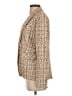 Veronica Beard Tweed Gold Blazer Size 4 - photo 5