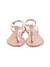 Chinese Laundry Pink Sandals Size 8 1/2 - photo 2