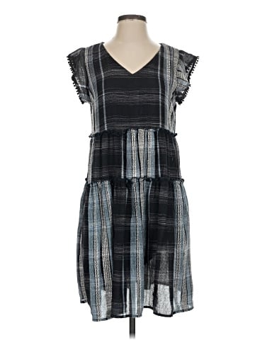 THML Casual Dress (view 1)