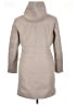 Vince Camuto Tan Coat Size XL - photo 2