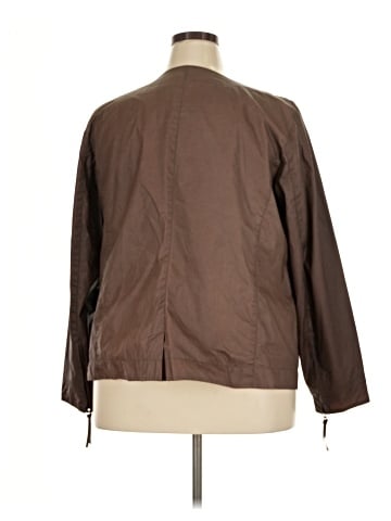 Eileen Fisher Jacket (view 2)