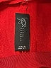 Zero + Maria Cornejo Solid Red Jumpsuit Size 2 - photo 4