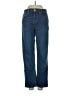 RE/DONE Blue Jeans Size 25 waist - photo 1