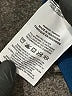 Nike Graphic Blue Active Pants Size L - photo 8