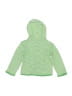 Precious Cargo Green Zip Up Hoodie 3-6 MO / 6 MO - photo 2
