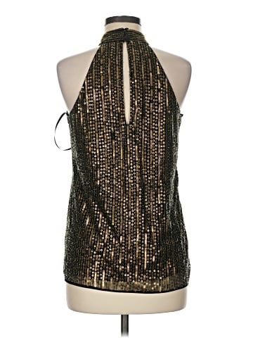 Parker Sleeveless Blouse (view 2)