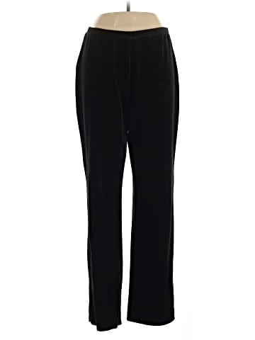 Express Tricot Casual Pants (view 1)