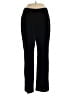 Express Tricot Black Casual Pants Size L - photo 1