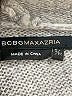 BCBGMAXAZRIA Gray Poncho Size S - photo 7