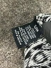 BCBGMAXAZRIA Gray Poncho Size S - photo 8