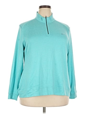 Greg Norman Pullover Sweater (view 1)