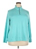 Greg Norman Teal Pullover Sweater Size XXL - photo 1