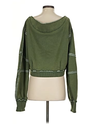Free People Long Sleeve Top (view 2)