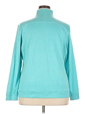 Greg Norman Pullover Sweater (view 2)