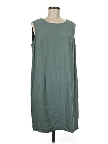 R&M Richards Casual Dress (view 1)