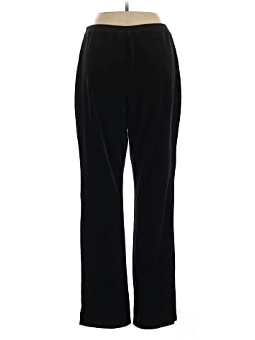 Express Tricot Casual Pants (view 2)