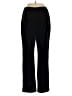Express Tricot Black Casual Pants Size L - photo 2